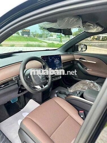 VF6 Plus sẵn giao. bao hồ sơ 80%. giảm đến 30tr
