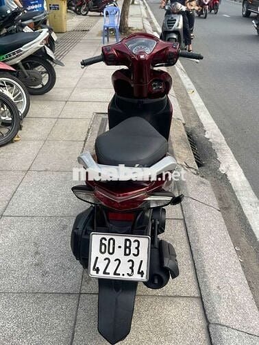 Honda vision 2018 mới 90% biển số 60 chính chủ