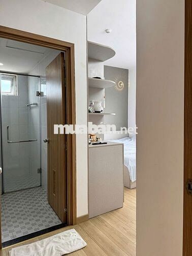 C/c Carillon 5,Hòa Thạnh, Tân Phú: 77m2, 2p ngủ,Nhà mới,12tr/th