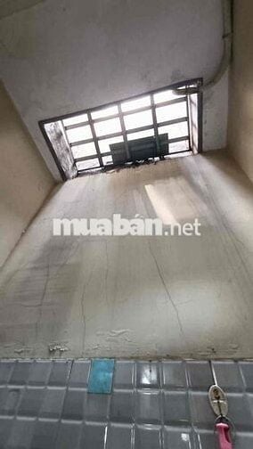 NHÀ Ở NGAY, 68M2 (4x17.3), HẺM XE TẢI,  TÂN ĐÔNG HIỆP, 4 ĐỒNG x