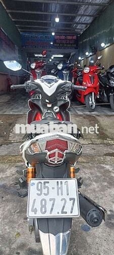 Jupiter Fi 2019 như mới zin 100% siêu phẩm bs59