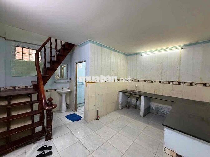 CHỦ CẦN TIỀN BÁN NHÀ 2 TẦNG THẠNH LỘC_Q12. GIÁ CHỈ 3.1tỷ