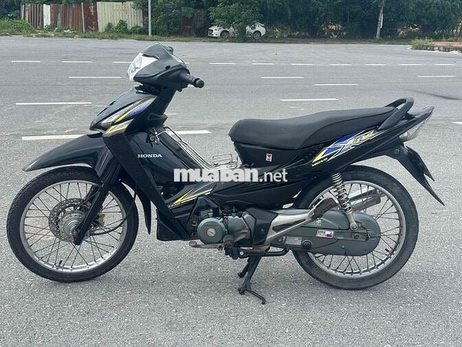 honda wave 100cc