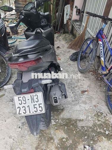 Cần bán xe Vario 150