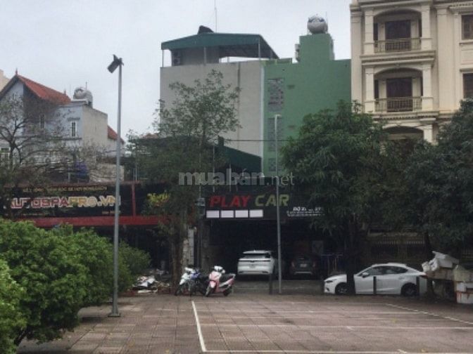 Bán đất phân lô xuân đỉnh 108m2 đường nhựa 11m sổ đỏ chính chủ.