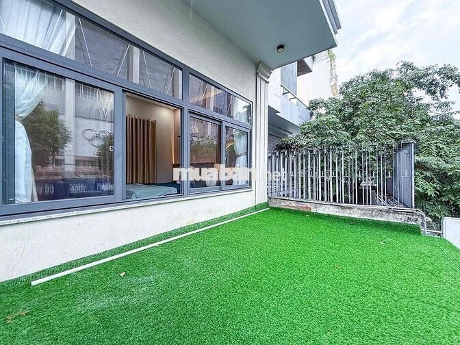 CHUỖI CĂN HỘ 1PN/2PN GẦN SÂN BAY TÂN SƠN NHẤT_LĂNG CHA CẢ_NHÀ GA T3