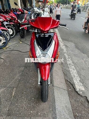 Honda click 2010 mới 90% Bstp chính chủ