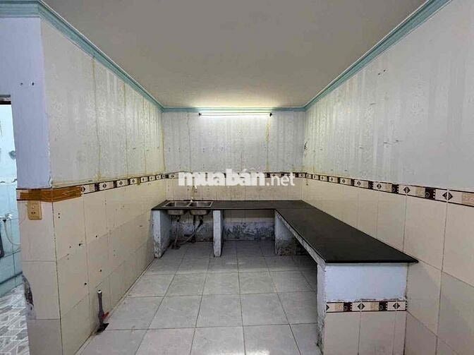 CHỦ CẦN TIỀN BÁN NHÀ 2 TẦNG THẠNH LỘC_Q12. GIÁ CHỈ 3.1tỷ