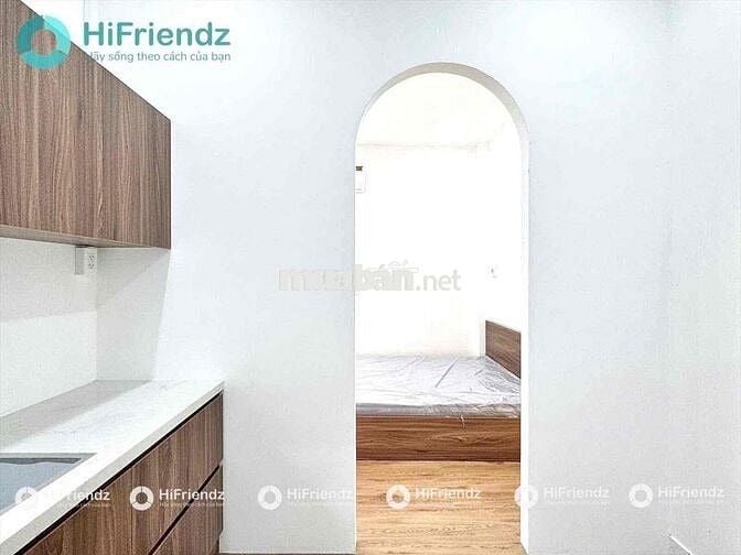 🏡DUPLEX BAN CÔNG LUXURY FULL NỘI THẤT_GẦN ĐH BÁCH KHOA Q10