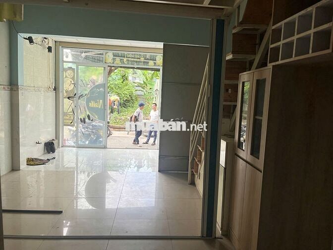 BÁN DÃY TRỌ TẠI TÂN ĐỊNH  - BẾN CÁT GIÁ RẺ. DT 100M2  GẦN KDL ĐẠI NAM
