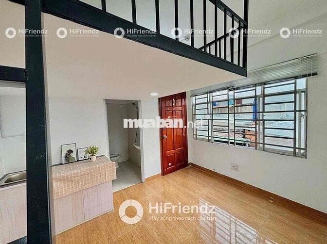 -🏡CĂN HỘ DUPLEX -📌CỬA SỔ TRỜI -💥ĐH.CÔNG THƯƠNG -💥LÊ TRỌNG TẤN -💥EON