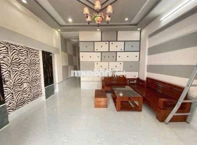 Bán gấp căn nhà đường Nguyễn Văn Khạ ,Tân Phú Trung 80m2 SHR,770 triệu