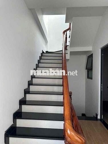 🌟 NHÀ ĐẸP NGANG 6M – GIÁ CHỈ 6.6 TỶ 🌟