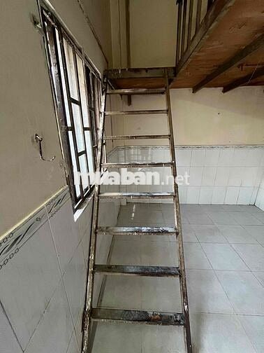 cho thuê phòng trọ có gác suốt