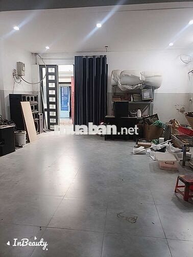 Nhà hướng Tây 6×17 .có điện 3 pha