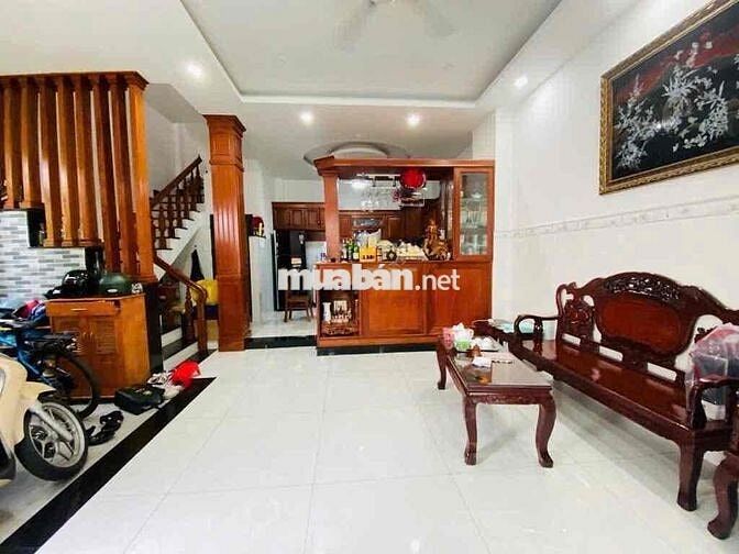 🌟 NHÀ ĐẸP NGANG 6M – GIÁ CHỈ 6.6 TỶ 🌟