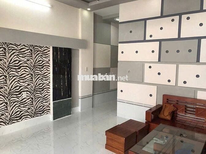 Bán gấp căn nhà đường Nguyễn Văn Khạ ,Tân Phú Trung 80m2 SHR,770 triệu