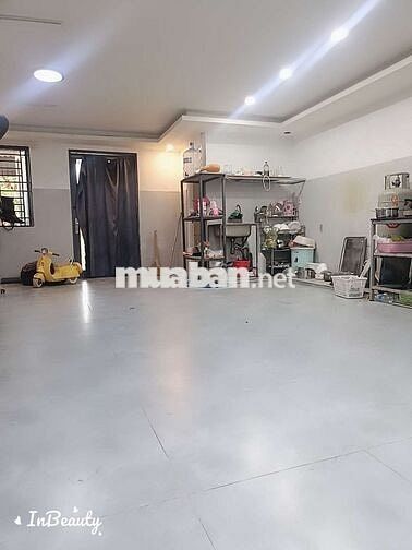 Nhà hướng Tây 6×17 .có điện 3 pha