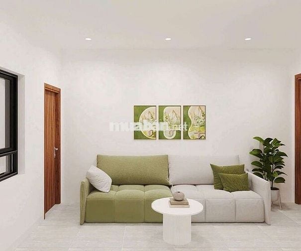 STUDIO CỬA SỔ TRỜI CÁCH VĂN LANG, IUH 3KM