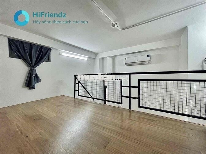 KHAI TRƯƠNG CĂN HỘ DUPLEX NGAY NGUYỄN THÁI SƠN GẦN ĐH VĂN LANG GÒ VẤP