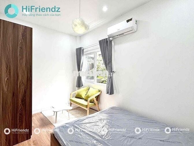 🏡DUPLEX BAN CÔNG LUXURY FULL NỘI THẤT_GẦN ĐH BÁCH KHOA Q10