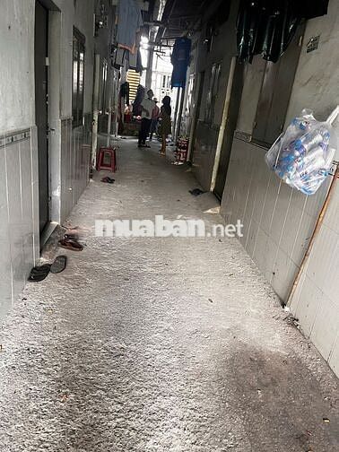 BÁN DÃY TRỌ TẠI TÂN ĐỊNH  - BẾN CÁT GIÁ RẺ. DT 100M2  GẦN KDL ĐẠI NAM