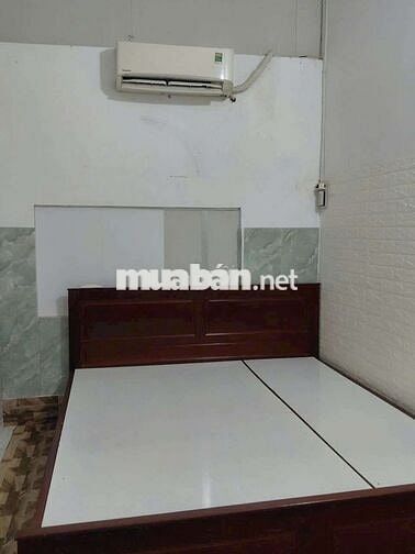 Nhà 2pn 2 máy lạnh KDC Hưng pHú 1