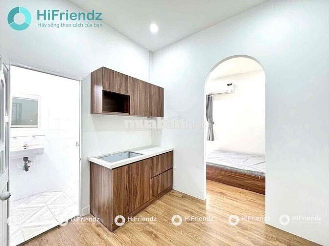 🏡DUPLEX BAN CÔNG LUXURY FULL NỘI THẤT_GẦN ĐH BÁCH KHOA Q10