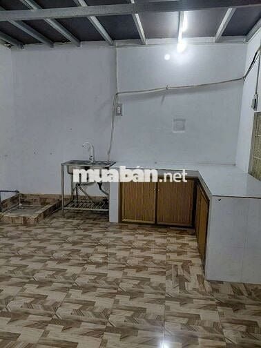 Nhà 2pn 2 máy lạnh KDC Hưng pHú 1
