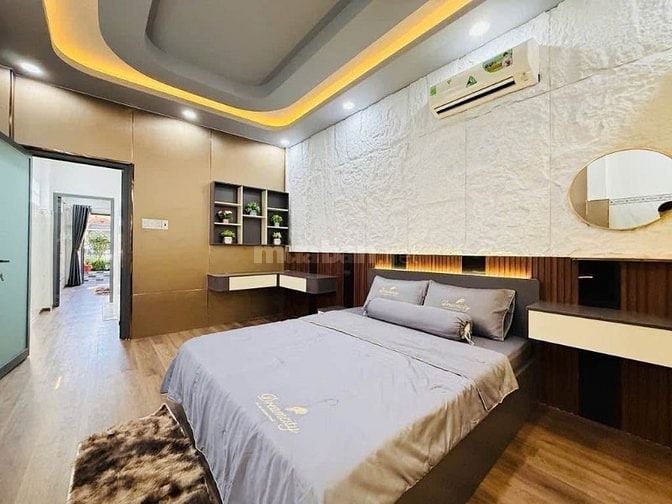 Bán Nhà 1T1L–50m²–Huỳnh Khương An_GV_SHR_5,3tỷ_lh 0974945908 gặp Sang