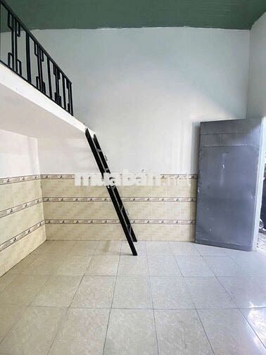 PHÒNG TRỌ GIÁ RẺ KHÔNG CHUNG CHỦ NGAY CẦU VƯỢT LINH XUÂN, KHA VẠN CÂN.