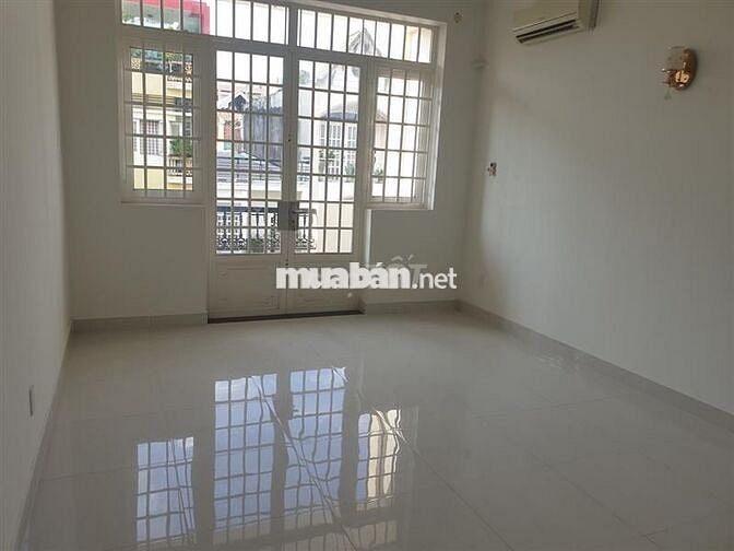 MẶT TIỀN ĐƯỜNG 14M - NGAY AEON TÂN PHÚ - 4 TẦNG - 100M2 - 12,5 TỶ
