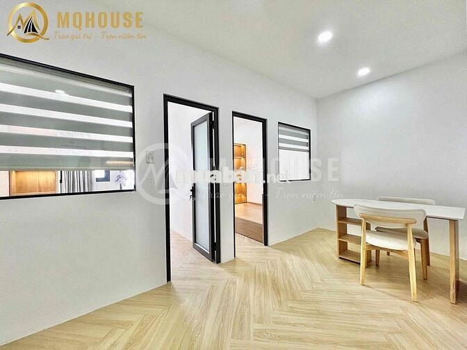 🌇2PN/1PN 1PK BAN CÔNG - FULL NỘI THẤT MÁY GIẶT RIÊNG🏙️BÌNH THẠNH🏙️