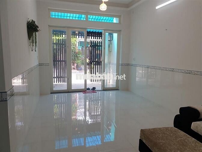 MẶT TIỀN ĐƯỜNG 14M - NGAY AEON TÂN PHÚ - 4 TẦNG - 100M2 - 12,5 TỶ