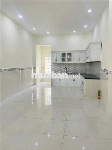 MẶT TIỀN ĐƯỜNG 14M - NGAY AEON TÂN PHÚ - 4 TẦNG - 100M2 - 12,5 TỶ