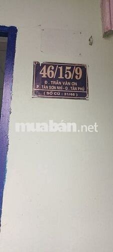 CHO 01 NỮ THUÊ PHÒNG YÊN TĨNH GIÁ RẺ PHƯỜNG QUẬN TÂN PHÚ