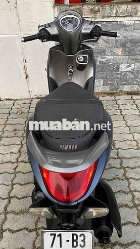 Janus zin khoá SMK