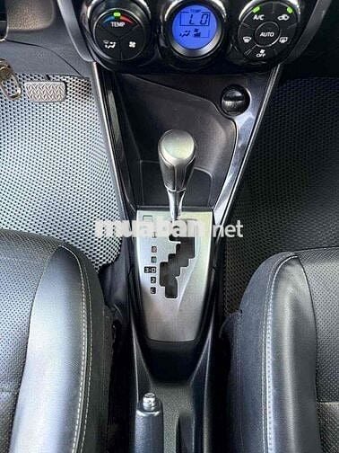 Toyota Vios 2015 1.5G - 106000 km