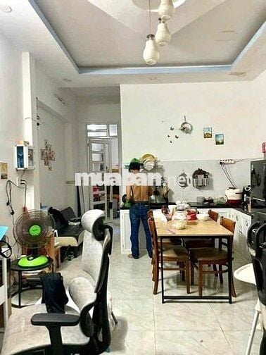 Cho thuê nhà gần Đường B,cầu Ông Kim,p.HBP 50m2 6,5tr Tl