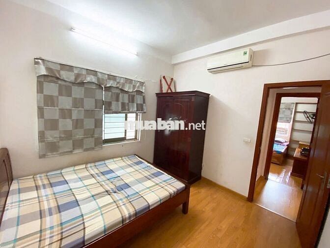 Cho thuê căn 2n2vs DT65m2 full đồ CT6A XaLa Hà Đông