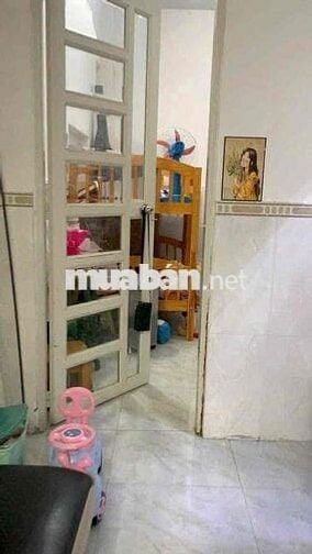 Cho thuê nhà gần Đường B,cầu Ông Kim,p.HBP 50m2 6,5tr Tl