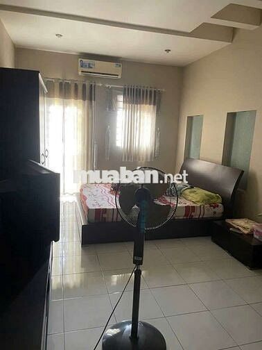 NHÀ MẶT TIỀN GIÁ HẺM-BÁN NHÀ 4×16-3TẦNG-MẶT TIỀN CAO VĂN NGỌC TÂN PHÚ