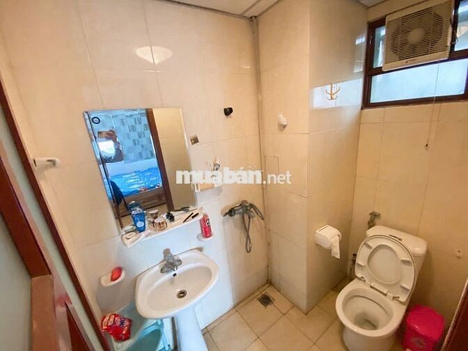 Cho thuê căn 2n2vs DT65m2 full đồ CT6A XaLa Hà Đông