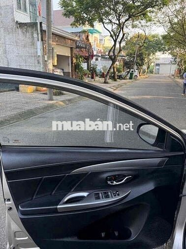 Toyota Vios 2015 1.5G - 106000 km
