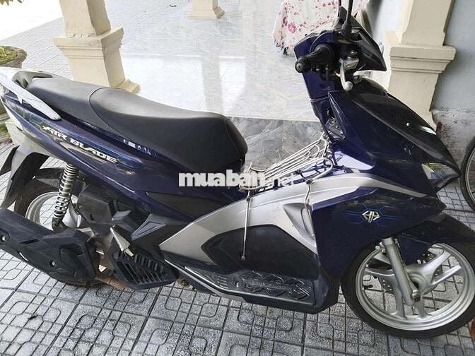 Xe ab 2016 nhà đi cần bán lại(không phải cửa hàng)