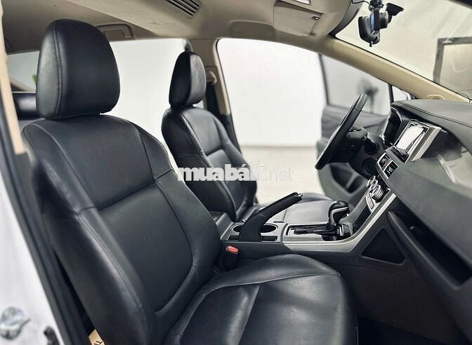 Mitsubishi Xpander AT 2020 - Siêu Lướt Màu Trắng