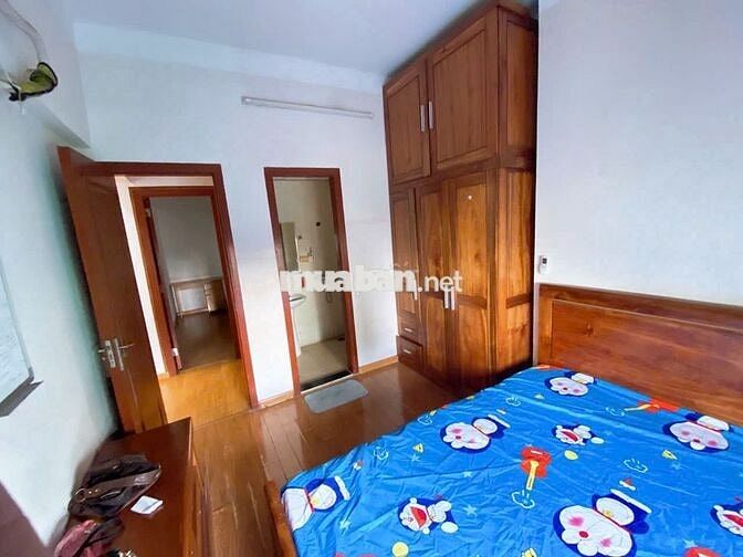 Cho thuê căn 2n2vs DT65m2 full đồ CT6A XaLa Hà Đông