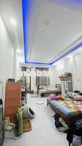 HXH 12m Khuông Việt - 4 tầng BTCT - 4 x 20 - 9,6 tỷ