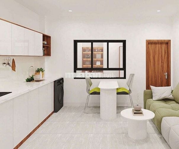 STUDIO CỬA SỔ TRỜI CÁCH VĂN LANG, IUH 3KM