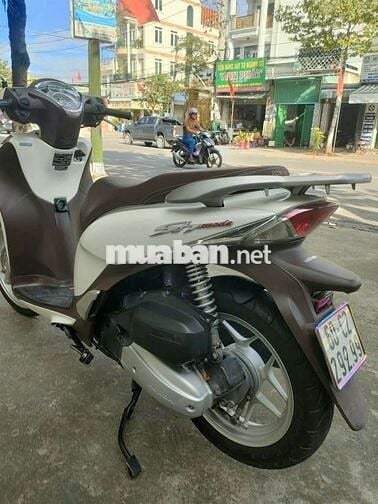 Sh mode xe đẹp nguyên rin xe đẹp  ken máy rin êm